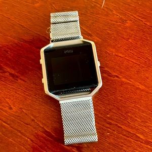 Fitbit Blaze